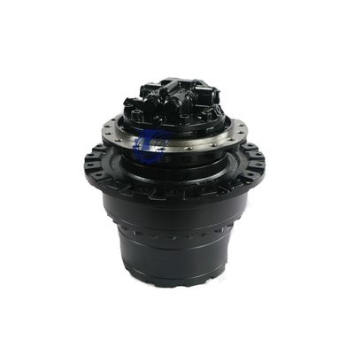 Εκσκαφέας 16 οπών ZAX240-3 9243839 9256989 9242907 Τελικός κινητήρας ταξιδιωτικού κινητήρα για εξαρτήματα εκσκαφέων Hitachi