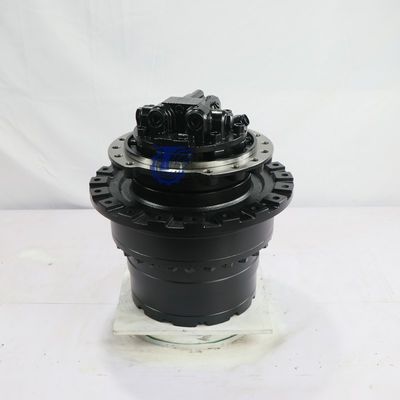 Εκσκαφέας 16 οπών ZAX240-3 9243839 9256989 9242907 Τελικός κινητήρας ταξιδιωτικού κινητήρα για εξαρτήματα εκσκαφέων Hitachi
