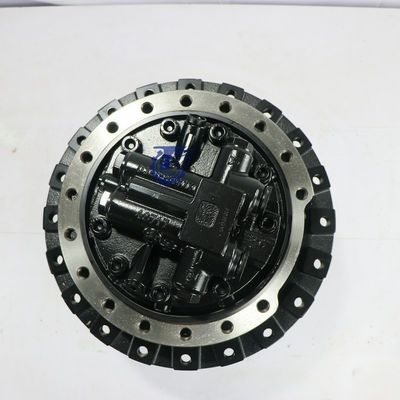 Εκσκαφέας 16 οπών ZAX240-3 9243839 9256989 9242907 Τελικός κινητήρας ταξιδιωτικού κινητήρα για εξαρτήματα εκσκαφέων Hitachi