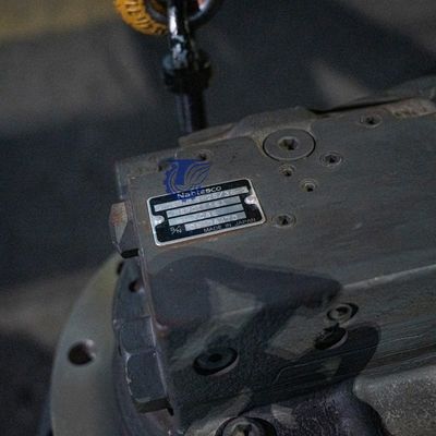 Κατηγορία 307C 308D 148-4736 171-9329 συγκρότημα κινητήρα τελικής κίνησης συγκρότημα μειωτικού κιβωτίου