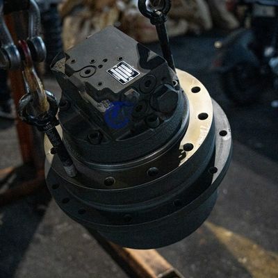Κατηγορία 307C 308D 148-4736 171-9329 συγκρότημα κινητήρα τελικής κίνησης συγκρότημα μειωτικού κιβωτίου