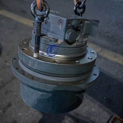 Κατηγορία 307C 308D 148-4736 171-9329 συγκρότημα κινητήρα τελικής κίνησης συγκρότημα μειωτικού κιβωτίου