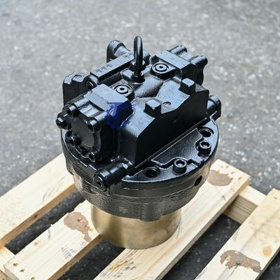 593-5123 11R-1662 cat 320 GC κινητήρας οδικής κίνησης υδραυλικός έμβολο κινητήρας οδικής κίνησης κινητήρας συναρμολόγηση μειωτικού κιβωτίου συναρμολόγηση