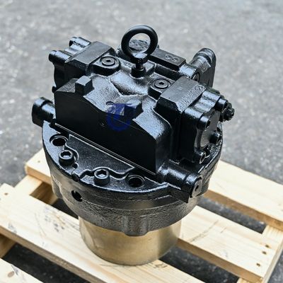 593-5123 11R-1662 cat 320 GC κινητήρας οδικής κίνησης υδραυλικός έμβολο κινητήρας οδικής κίνησης κινητήρας συναρμολόγηση μειωτικού κιβωτίου συναρμολόγηση