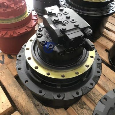 593-5123 11R-1662 cat 320 GC κινητήρας οδικής κίνησης υδραυλικός έμβολο κινητήρας οδικής κίνησης κινητήρας συναρμολόγηση μειωτικού κιβωτίου συναρμολόγηση