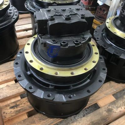 593-5123 11R-1662 cat 320 GC κινητήρας οδικής κίνησης υδραυλικός έμβολο κινητήρας οδικής κίνησης κινητήρας συναρμολόγηση μειωτικού κιβωτίου συναρμολόγηση