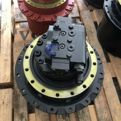 593-5123 11R-1662 cat 320 GC κινητήρας οδικής κίνησης υδραυλικός έμβολο κινητήρας οδικής κίνησης κινητήρας συναρμολόγηση μειωτικού κιβωτίου συναρμολόγηση