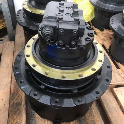 593-5123 11R-1662 cat 320 GC κινητήρας οδικής κίνησης υδραυλικός έμβολο κινητήρας οδικής κίνησης κινητήρας συναρμολόγηση μειωτικού κιβωτίου συναρμολόγηση