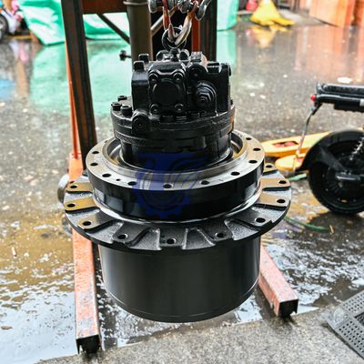 TQ Τελική οδήγηση Assy 511-6008 511-6009 για σκάφος CAT 320GC 323
