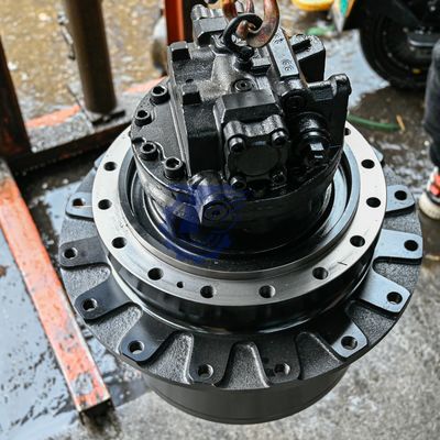 TQ Final Drive Assy 511-6008 511-6009 for CAT 320GC 323 Excavator
