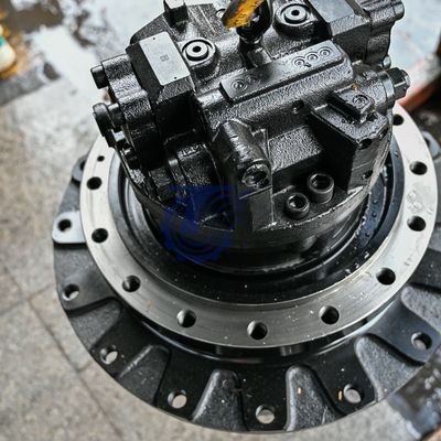 TQ Final Drive Assy 511-6008 511-6009 for CAT 320GC 323 Excavator