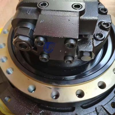 Η Caterpillar CAT 325D 329D Τελική κίνηση κιβώτιο ταχυτήτων ταξιδιωτικό συγκρότημα κινητήρα μειωτικό κουτί 227-6116 191-2682 199-4575