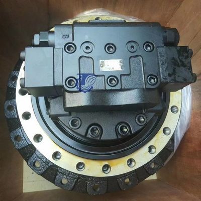Η Caterpillar CAT 325D 329D Τελική κίνηση κιβώτιο ταχυτήτων ταξιδιωτικό συγκρότημα κινητήρα μειωτικό κουτί 227-6116 191-2682 199-4575