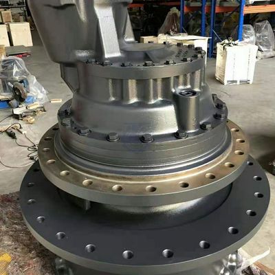 Τμήματα εκσκαφέα κυματιστή Pc2000-8 Περπατητή συναρμολόγηση Pc2000 Εκσκαφέας Περπατητή 21T-27-00300 21T-27-00310 21T-27-00410