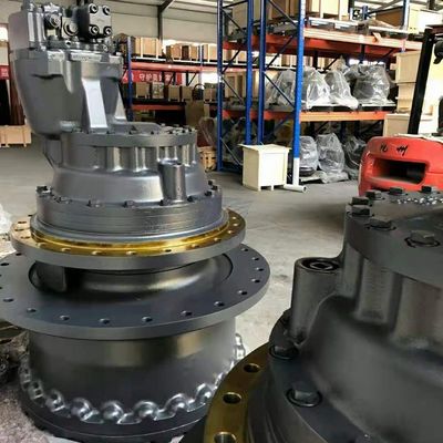 PC2000-8 Ταξιδιωτική συσκευή 21T-27-00300 21T-27-00410 706-7L-01110 Τελικός κινητήρας 21T-27-00310 Ταξιδιωτικός κινητήρας 706-7K-01180