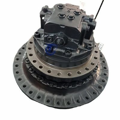 PC650-8 PC650-7 Τελική κίνηση Συγκρότημα κινητήρα ταξιδιού 21M-27-00030 21M-27-00060 κινητήρας ταξιδιού 706-88-01110 706-88-01101