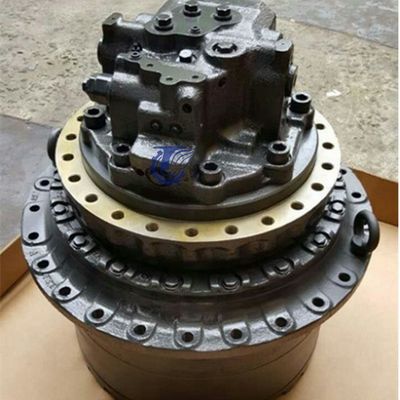 PC400-8 PC400LC-8 PC400-7 Τελικός κινητήρας εξορυκτήρα 208-27-00312 208-27-00311 Ταξιδιωτικός κινητήρας 706-8J-01012 706-8J-41110