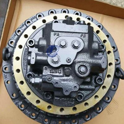PC400-8 PC400LC-8 PC400-7 Τελικός κινητήρας εξορυκτήρα 208-27-00312 208-27-00311 Ταξιδιωτικός κινητήρας 706-8J-01012 706-8J-41110