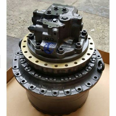 PC400-8 PC400LC-8 PC400-7 Τελικός κινητήρας εξορυκτήρα 208-27-00312 208-27-00311 Ταξιδιωτικός κινητήρας 706-8J-01012 706-8J-41110