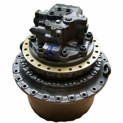 PC270 PC300 PC400 PC450 PC550 Ταξιδιωτικός κινητήρας 706-8J-01011 706-8J-01012 706-8J-01030 706-8J-01031 Ταξιδιωτική συσκευή
