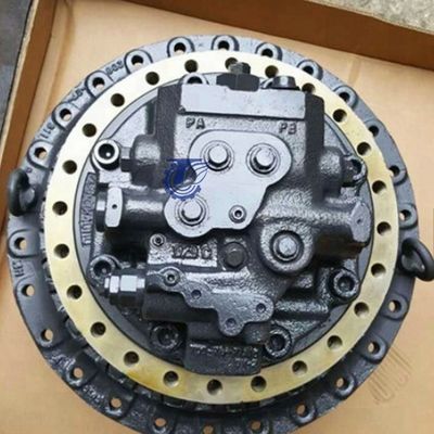 PC270 PC300 PC400 PC450 PC550 Ταξιδιωτικός κινητήρας 706-8J-01011 706-8J-01012 706-8J-01030 706-8J-01031 Ταξιδιωτική συσκευή