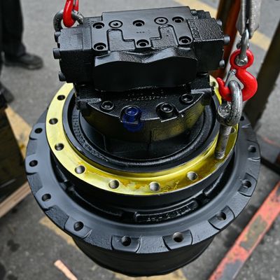 232-3550 135-6214 cat 320C 320D 323C ταξιδιωτική συναρμολόγηση τελική οδήγηση 191-3237 134-7132