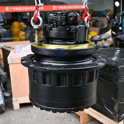 232-3550 135-6214 cat 320C 320D 323C ταξιδιωτική συναρμολόγηση τελική οδήγηση 191-3237 134-7132