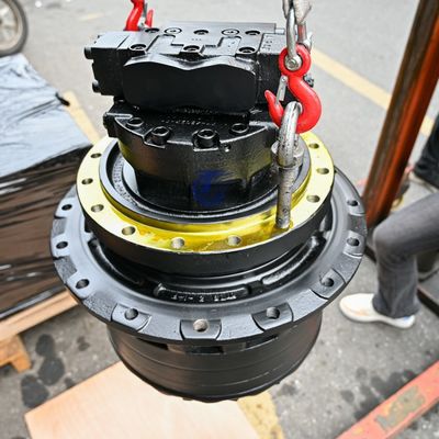 232-3550 135-6214 cat 320C 320D 323C ταξιδιωτική συναρμολόγηση τελική οδήγηση 191-3237 134-7132