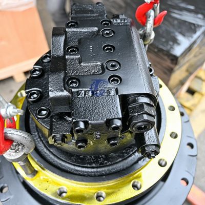 232-3550 135-6214 cat 320C 320D 323C ταξιδιωτική συναρμολόγηση τελική οδήγηση 191-3237 134-7132