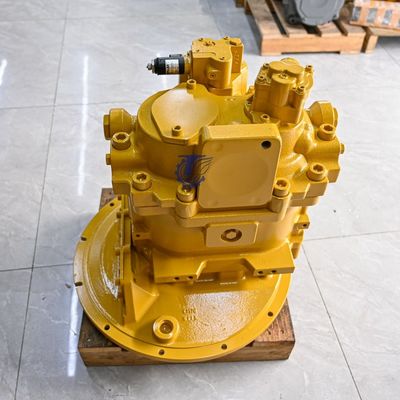 469-4091 504-5477 K5V160 Αρχική ανακαινισμένη υδραυλική αντλία για CAT336D2 Επισκευαστήριο εξοπλισμού εξυπηρέτησης σκάφους
