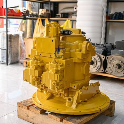 469-4091 504-5477 K5V160 Αρχική ανακαινισμένη υδραυλική αντλία για CAT336D2 Επισκευαστήριο εξοπλισμού εξυπηρέτησης σκάφους