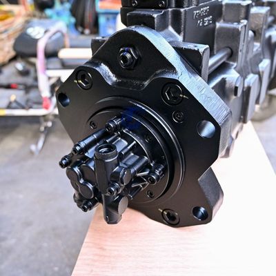Υδραυλική αντλία Sany 750-κυριότερη αντλία K3VDTH1GZR-0E82-BVB επισκευή εξαρτημάτων επισκευή εργοστασίου επισκευή εκσκαφέα