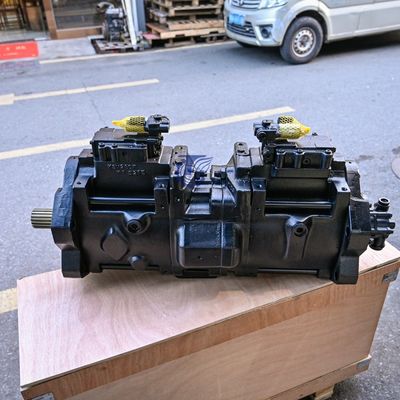 Υδραυλική αντλία Sany 750-κυριότερη αντλία K3VDTH1GZR-0E82-BVB επισκευή εξαρτημάτων επισκευή εργοστασίου επισκευή εκσκαφέα
