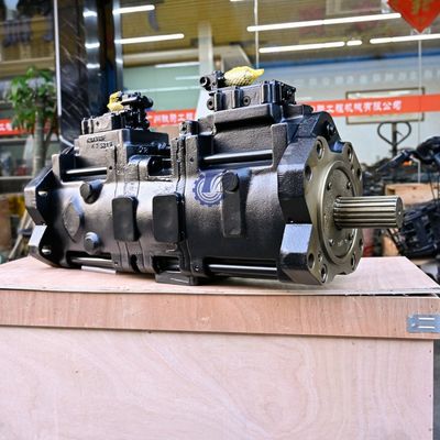 Υδραυλική αντλία Sany 750-κυριότερη αντλία K3VDTH1GZR-0E82-BVB επισκευή εξαρτημάτων επισκευή εργοστασίου επισκευή εκσκαφέα