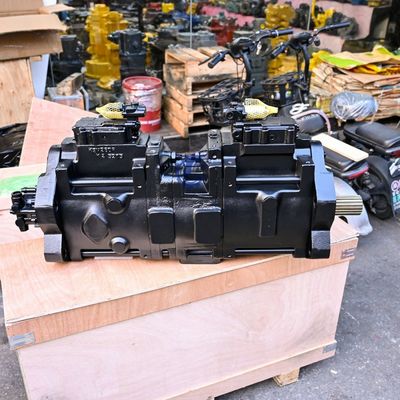 Υδραυλική αντλία Sany 750-κυριότερη αντλία K3VDTH1GZR-0E82-BVB επισκευή εξαρτημάτων επισκευή εργοστασίου επισκευή εκσκαφέα