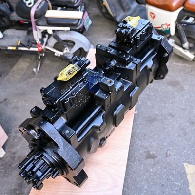 Υδραυλική αντλία Sany 750-κυριότερη αντλία K3VDTH1GZR-0E82-BVB επισκευή εξαρτημάτων επισκευή εργοστασίου επισκευή εκσκαφέα