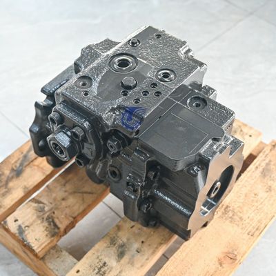 Η υδραυλική αντλία Komatsu D155A-6 708-1L-00670 αντλία κύρια αντλία αρχική αναγεννημένη μπουλντόζα εξαρτήματα επισκευή εξαρτήματα