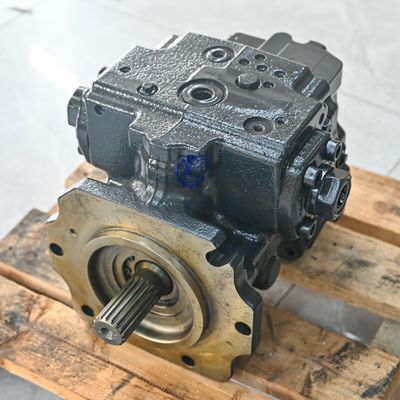 Η υδραυλική αντλία Komatsu D155A-6 708-1L-00670 αντλία κύρια αντλία αρχική αναγεννημένη μπουλντόζα εξαρτήματα επισκευή εξαρτήματα