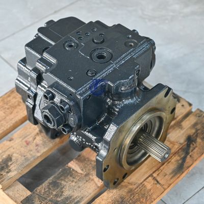 Η υδραυλική αντλία Komatsu D155A-6 708-1L-00670 αντλία κύρια αντλία αρχική αναγεννημένη μπουλντόζα εξαρτήματα επισκευή εξαρτήματα