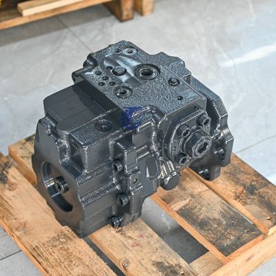 Η υδραυλική αντλία Komatsu D155A-6 708-1L-00670 αντλία κύρια αντλία αρχική αναγεννημένη μπουλντόζα εξαρτήματα επισκευή εξαρτήματα