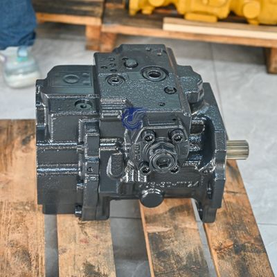 Η υδραυλική αντλία Komatsu D155A-6 708-1L-00670 αντλία κύρια αντλία αρχική αναγεννημένη μπουλντόζα εξαρτήματα επισκευή εξαρτήματα
