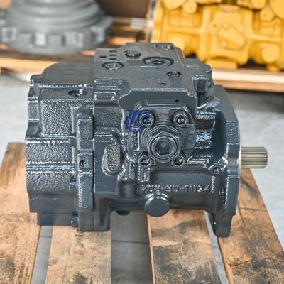 Η υδραυλική αντλία Komatsu D155A-6 708-1L-00670 αντλία κύρια αντλία αρχική αναγεννημένη μπουλντόζα εξαρτήματα επισκευή εξαρτήματα