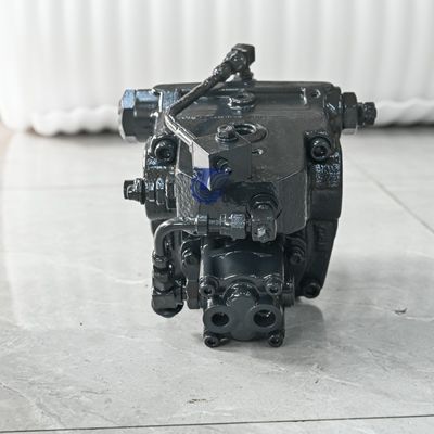 Πυρηνική αντλία 708-3s-00230