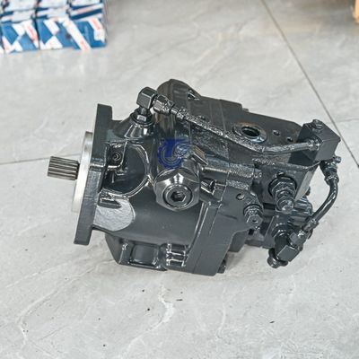 Πυρηνική αντλία 708-3s-00230