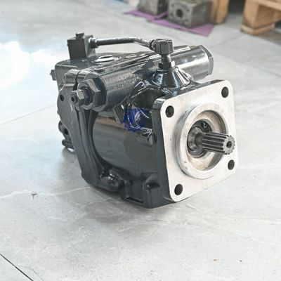 Πυρηνική αντλία 708-3s-00230