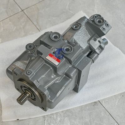 Εκσκαφέας Uchida Rexroth AP2D36LV1RS7 Υδραυλική αντλία AP2D36LV AP2D36 Επισκευή
