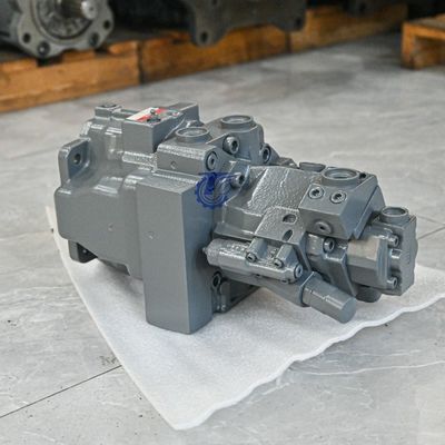 Εκσκαφέας Uchida Rexroth AP2D36LV1RS7 Υδραυλική αντλία AP2D36LV AP2D36 Επισκευή