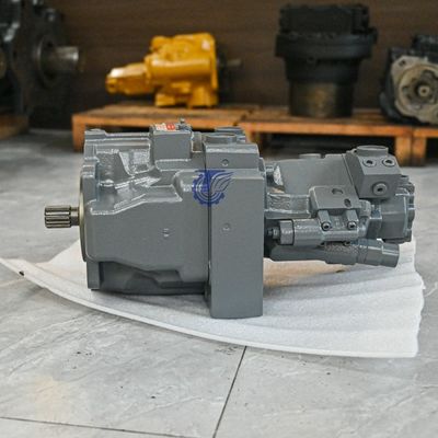 Εκσκαφέας Uchida Rexroth AP2D36LV1RS7 Υδραυλική αντλία AP2D36LV AP2D36 Επισκευή