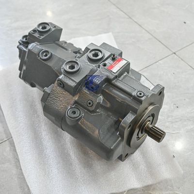Εκσκαφέας Uchida Rexroth AP2D36LV1RS7 Υδραυλική αντλία AP2D36LV AP2D36 Επισκευή
