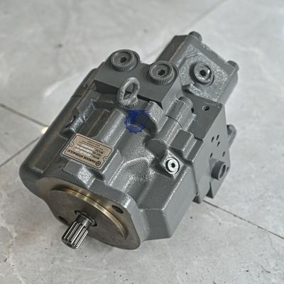 Υδραυλική κύρια αντλία RC511-61115 για τον εξορυκτήρα Kubota U30 U35 AP2D18LV1RS7